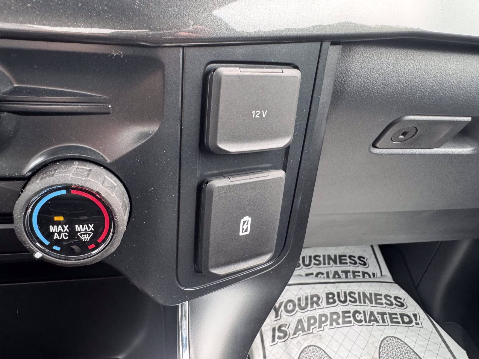 2026 Carbonized Gray Metallic Ford F-150 STX 4X4 Truck