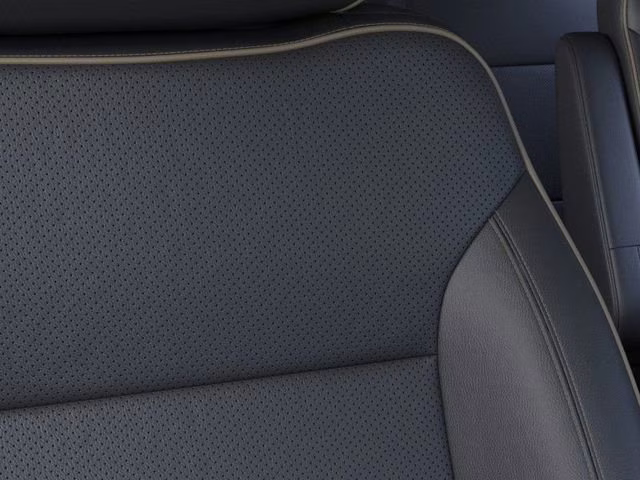 2026 Sterling Metallic GMC Yukon XL Elevation RWD SUV