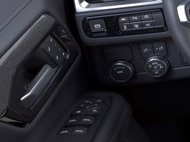 2026 Sterling Metallic GMC Yukon XL Elevation RWD SUV