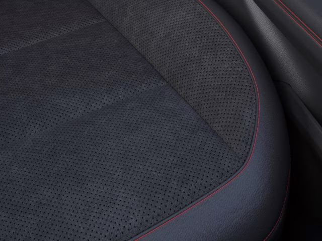 2026 Agate Black Metallic Ford Explorer ST RWD SUV