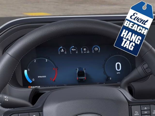 2026 Agate Black Metallic Ford Super Duty F-250 SRW Platinum 4X4 Truck