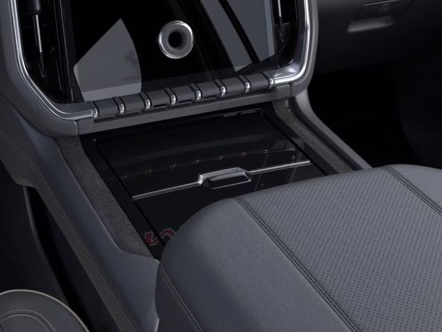 2026 Sterling Metallic GMC Yukon XL Elevation RWD SUV