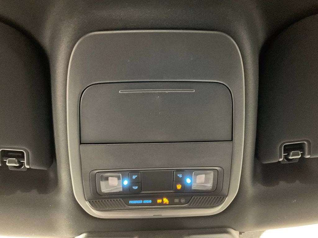 2026 Black Ford F-150 XLT 4X4 Truck