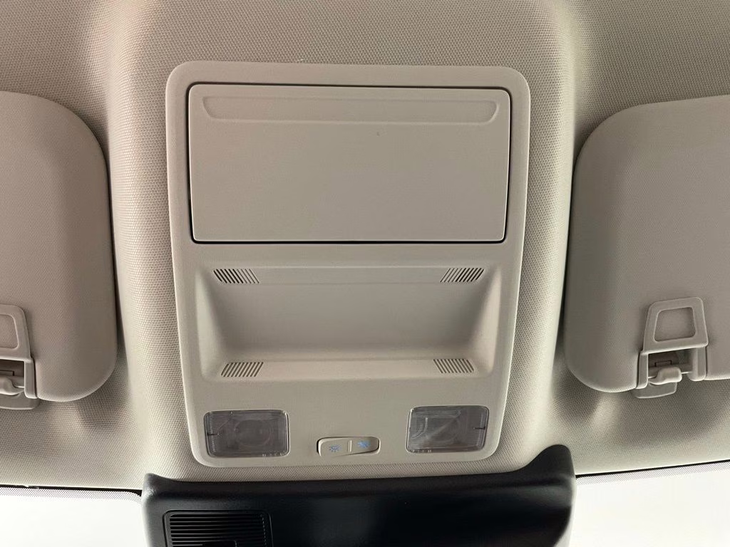 2026 Oxford White Ford Bronco Sport Outer Banks 4X4 SUV