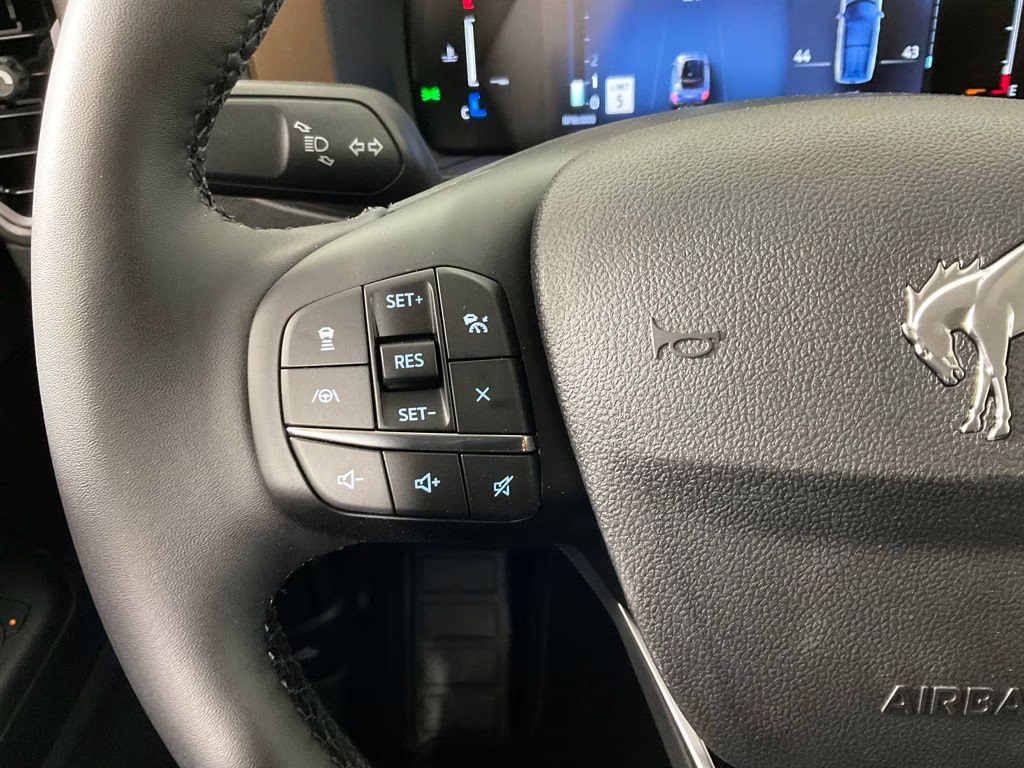 2026 Oxford White Ford Bronco Sport Outer Banks 4X4 SUV