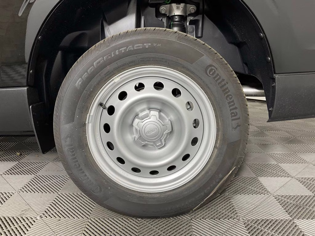 2026 Shadow Black Ford Maverick XL FWD Truck