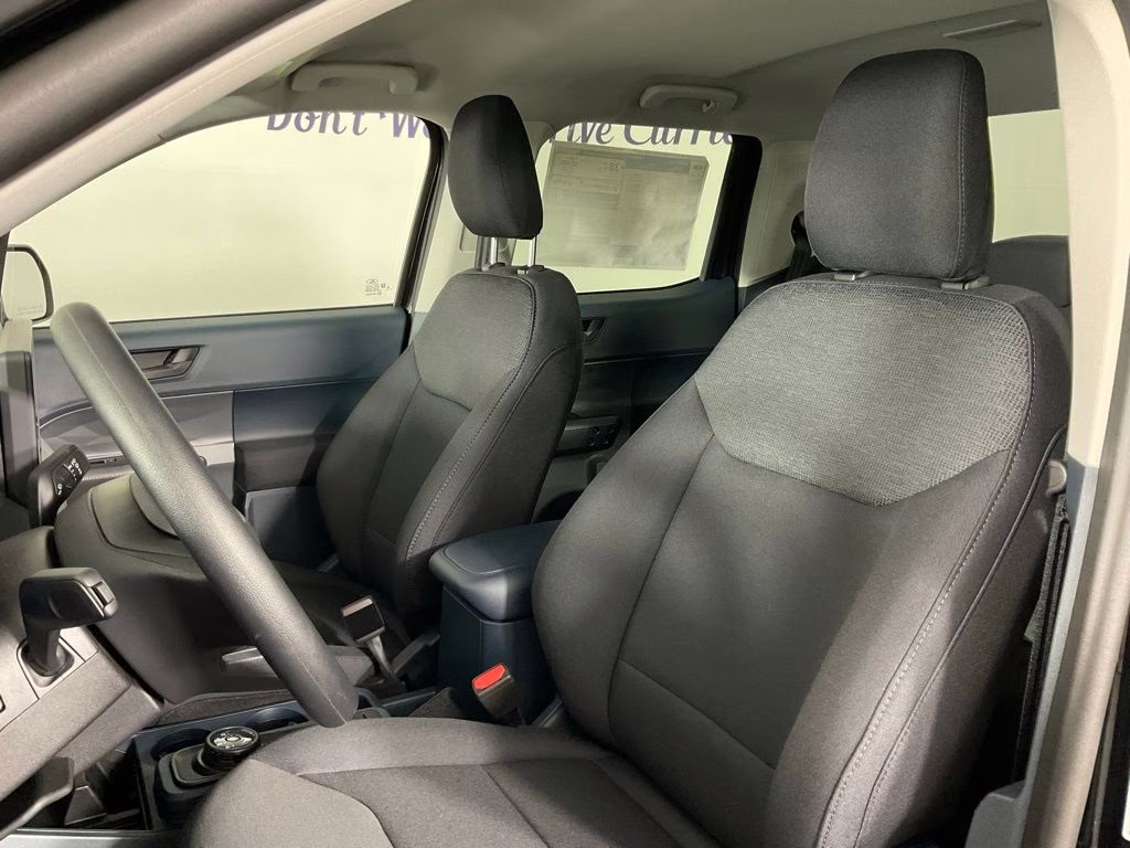 2026 Shadow Black Ford Maverick XL FWD Truck