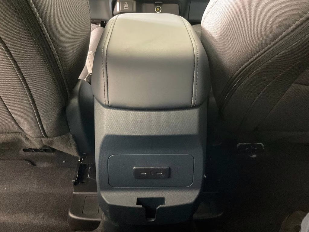 2026 Shadow Black Ford Maverick XL FWD Truck