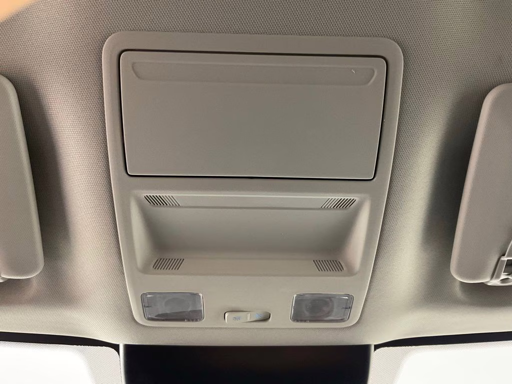 2026 Shadow Black Ford Maverick XL FWD Truck