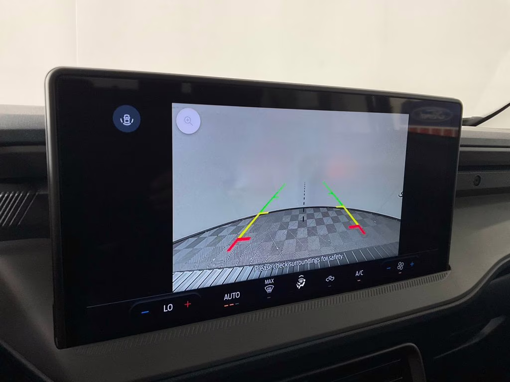 2026 Shadow Black Ford Maverick XL FWD Truck