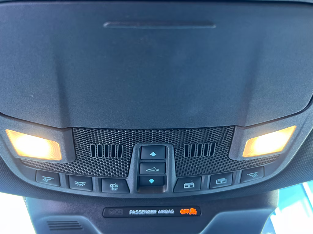 2022 Forged Green Metallic Ford Expedition Timberline 4X4 SUV