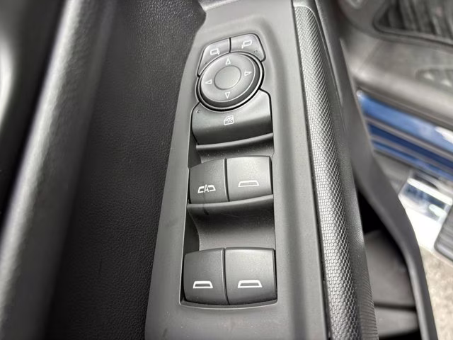 2022 Northsky Blue Metallic Chevrolet Silverado 1500 Custom RWD Truck