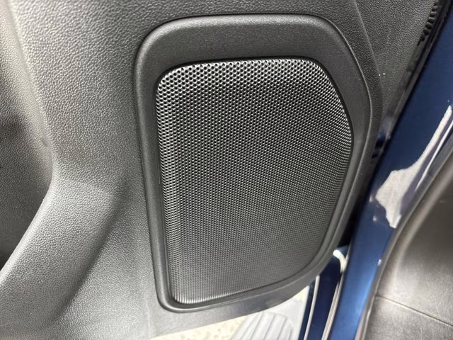 2022 Northsky Blue Metallic Chevrolet Silverado 1500 Custom RWD Truck