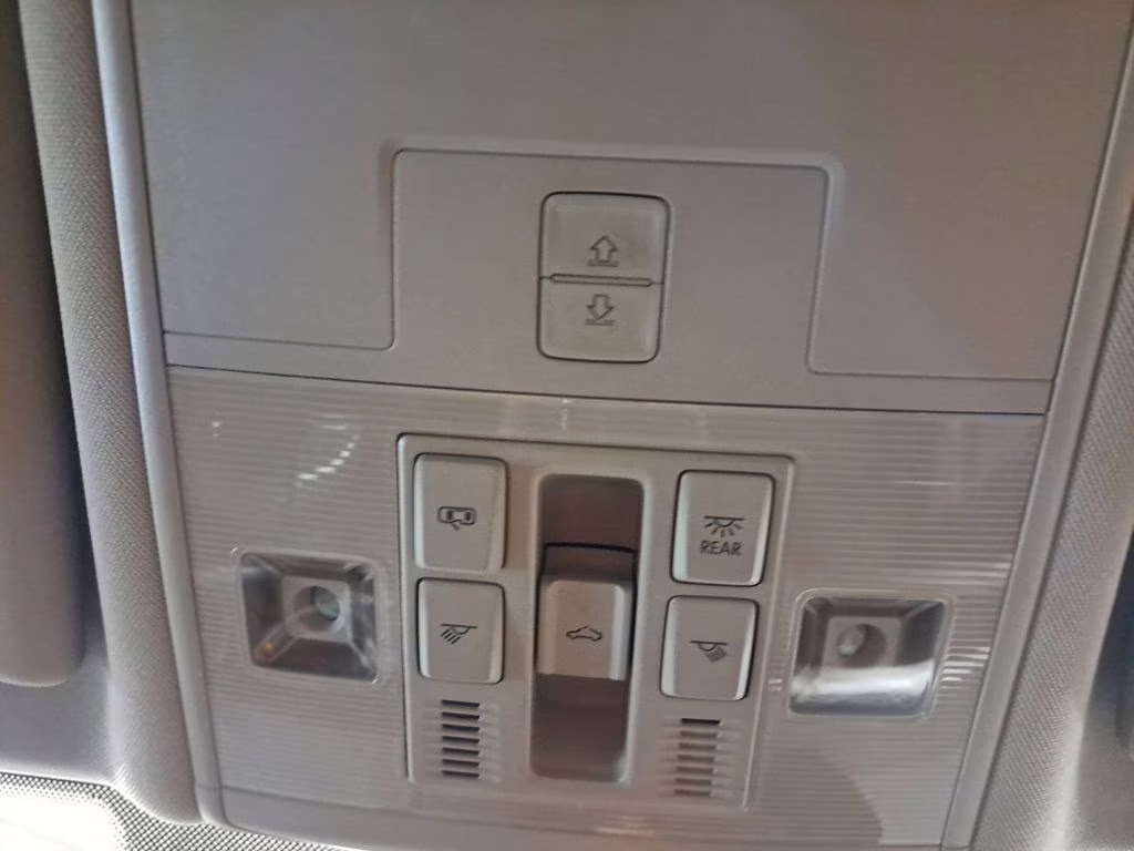 2021 Pacific Blue Metallic Volkswagen Atlas 3.6L V6 SE w/Technology AWD SUV