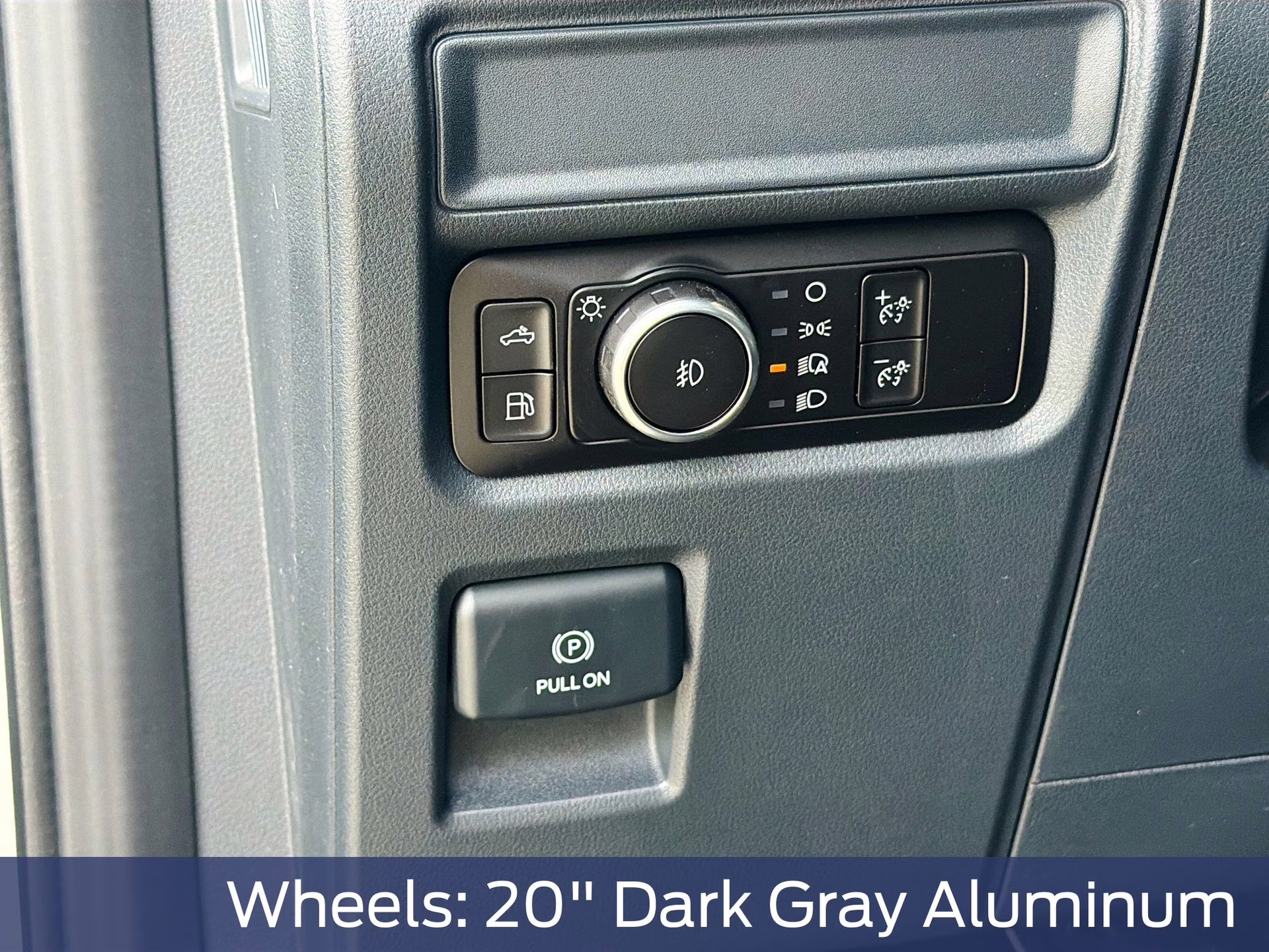 2026 Iconic Silver Metallic Ford F-150 STX 4X4 Truck