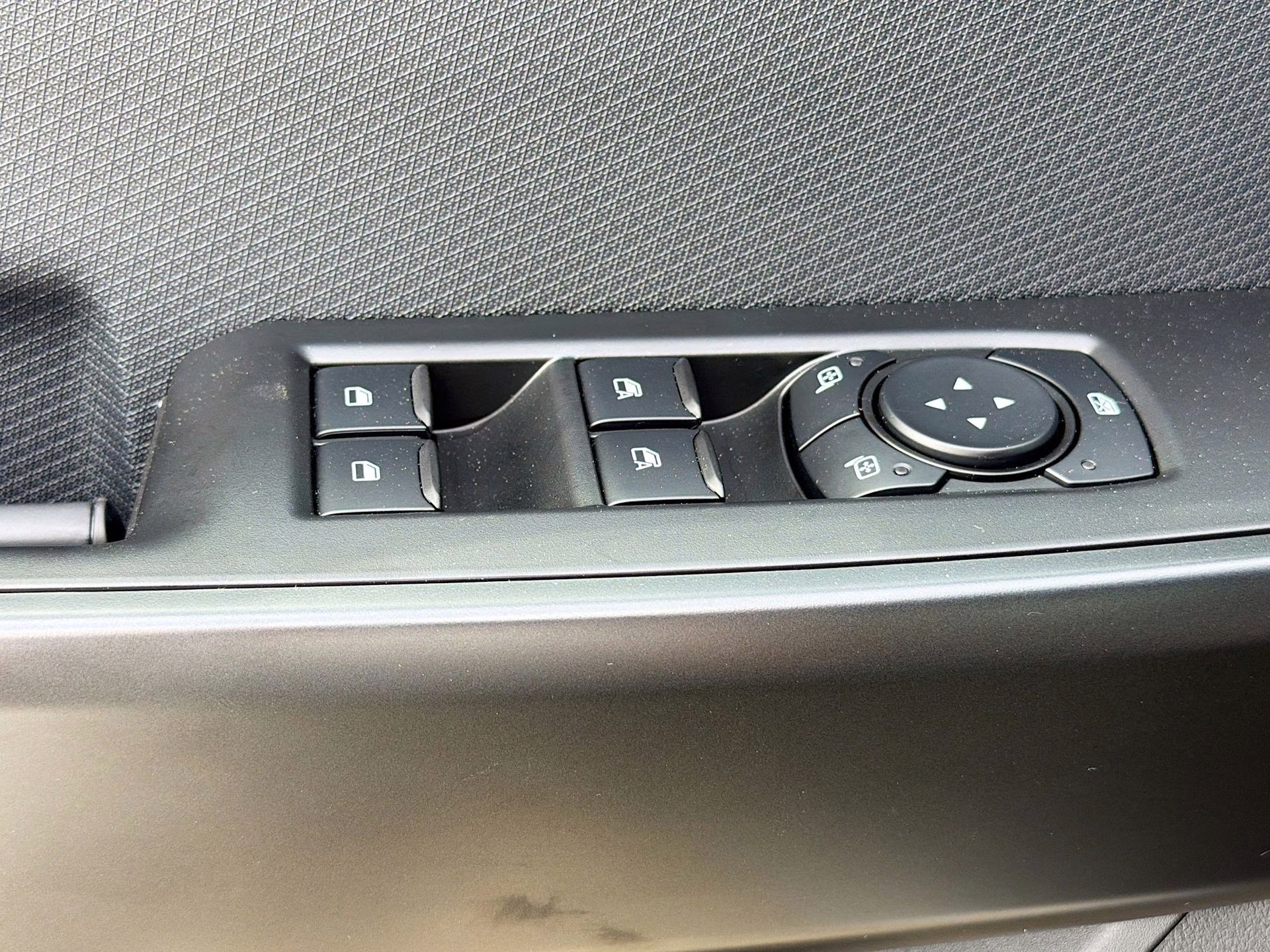 2026 Iconic Silver Metallic Ford F-150 STX 4X4 Truck