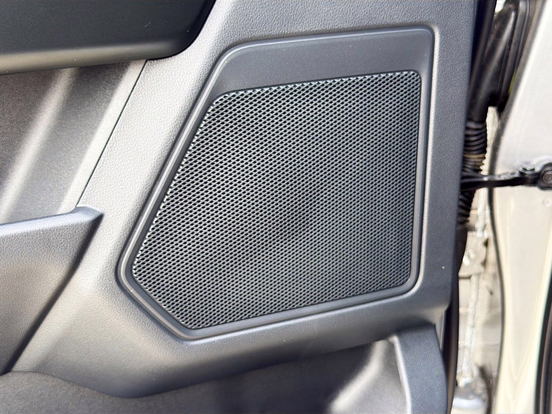 2026 Iconic Silver Metallic Ford F-150 STX 4X4 Truck