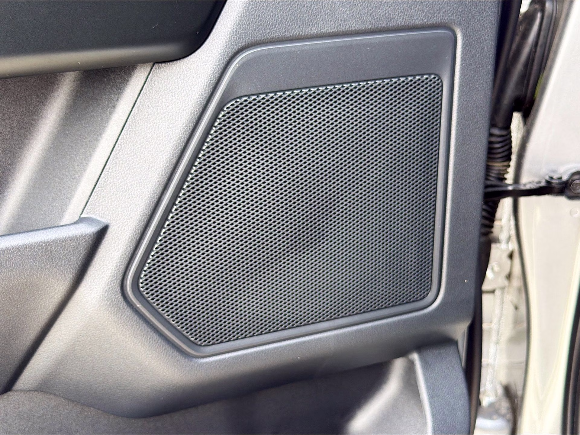 2026 Iconic Silver Metallic Ford F-150 STX 4X4 Truck