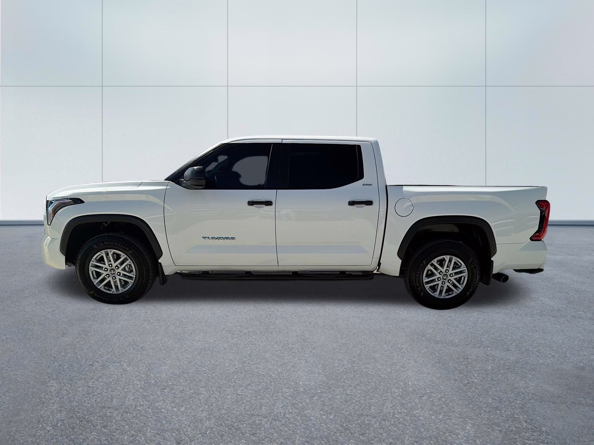 2024 Ice Cap Toyota Tundra SR5 4X4 Truck