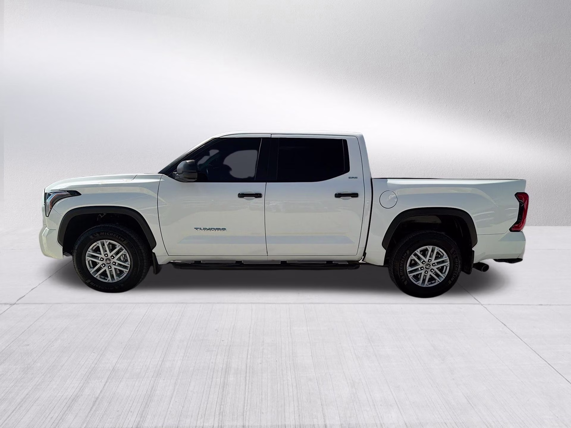 2024 Ice Cap Toyota Tundra SR5 4X4 Truck