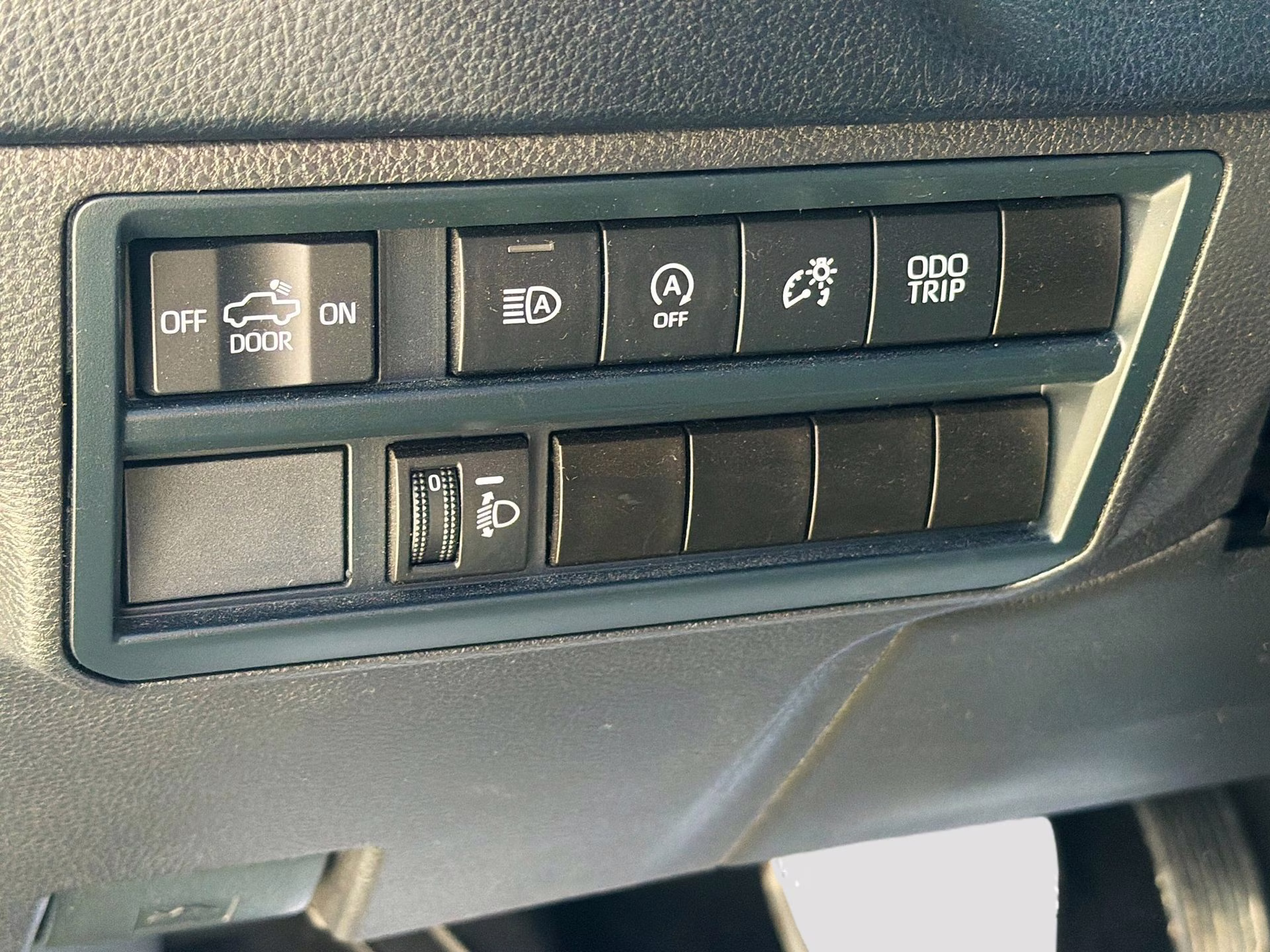 2024 Ice Cap Toyota Tundra SR5 4X4 Truck