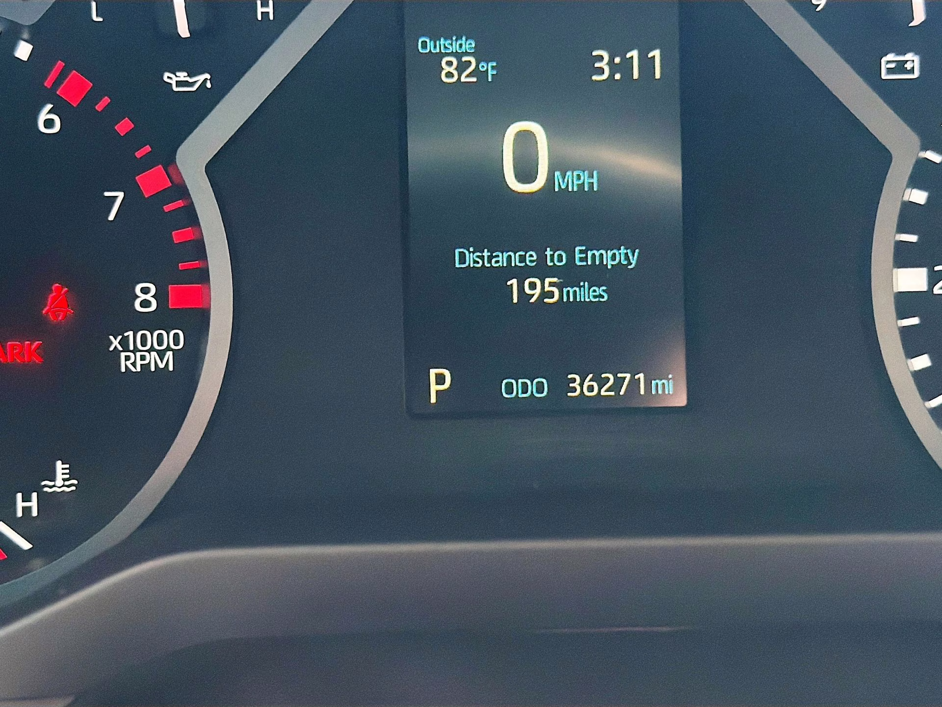 2024 Ice Cap Toyota Tundra SR5 4X4 Truck