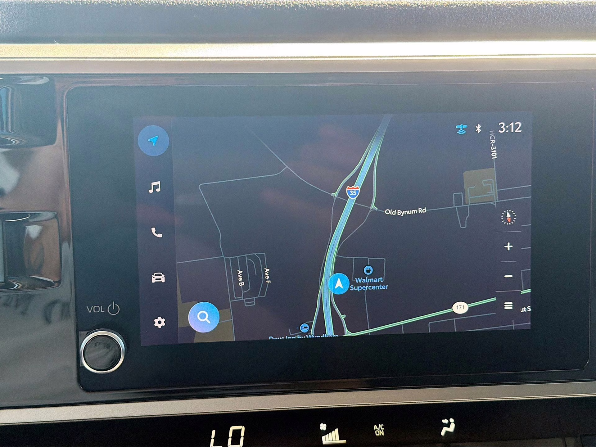 2024 Ice Cap Toyota Tundra SR5 4X4 Truck