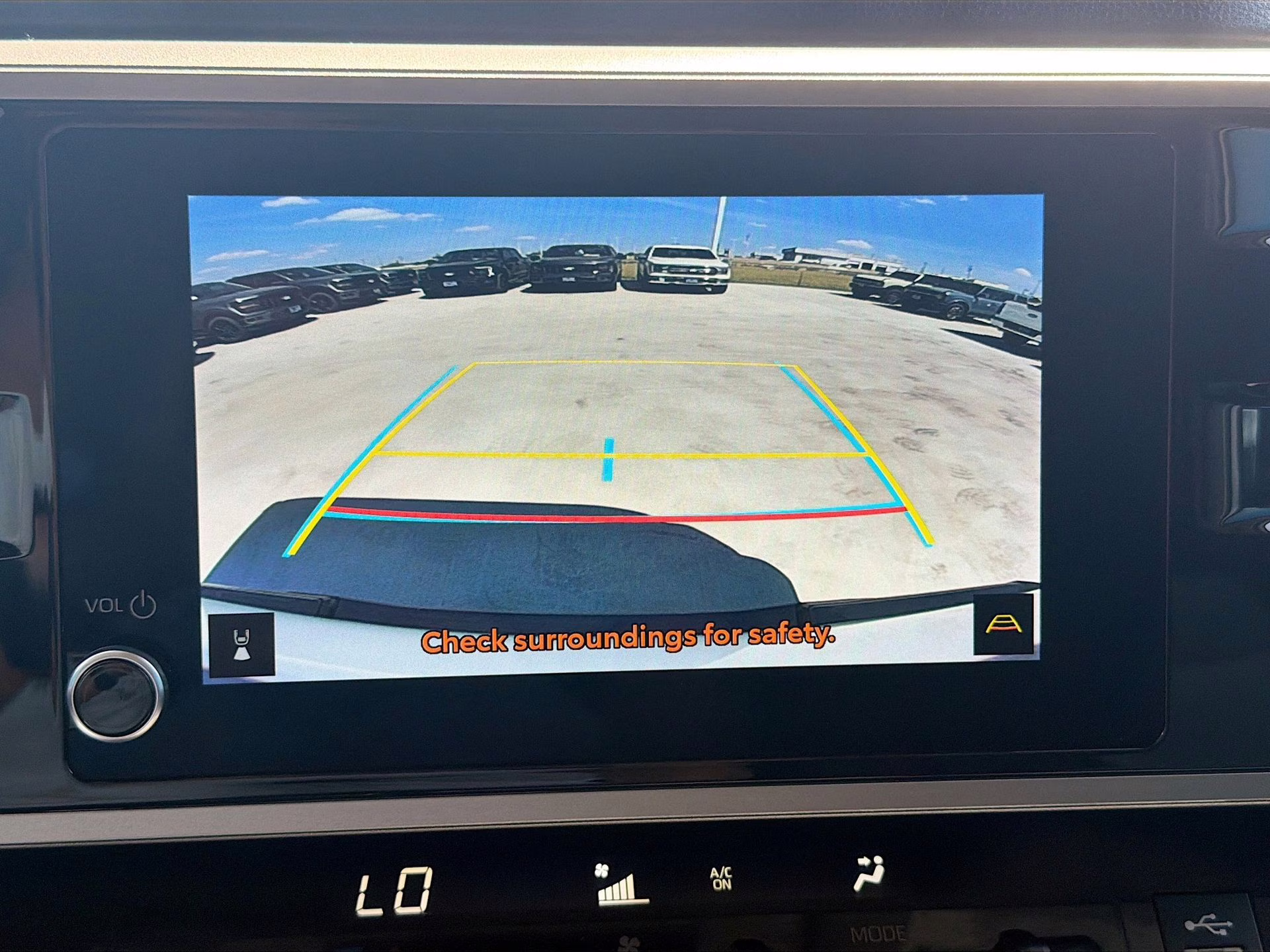 2024 Ice Cap Toyota Tundra SR5 4X4 Truck