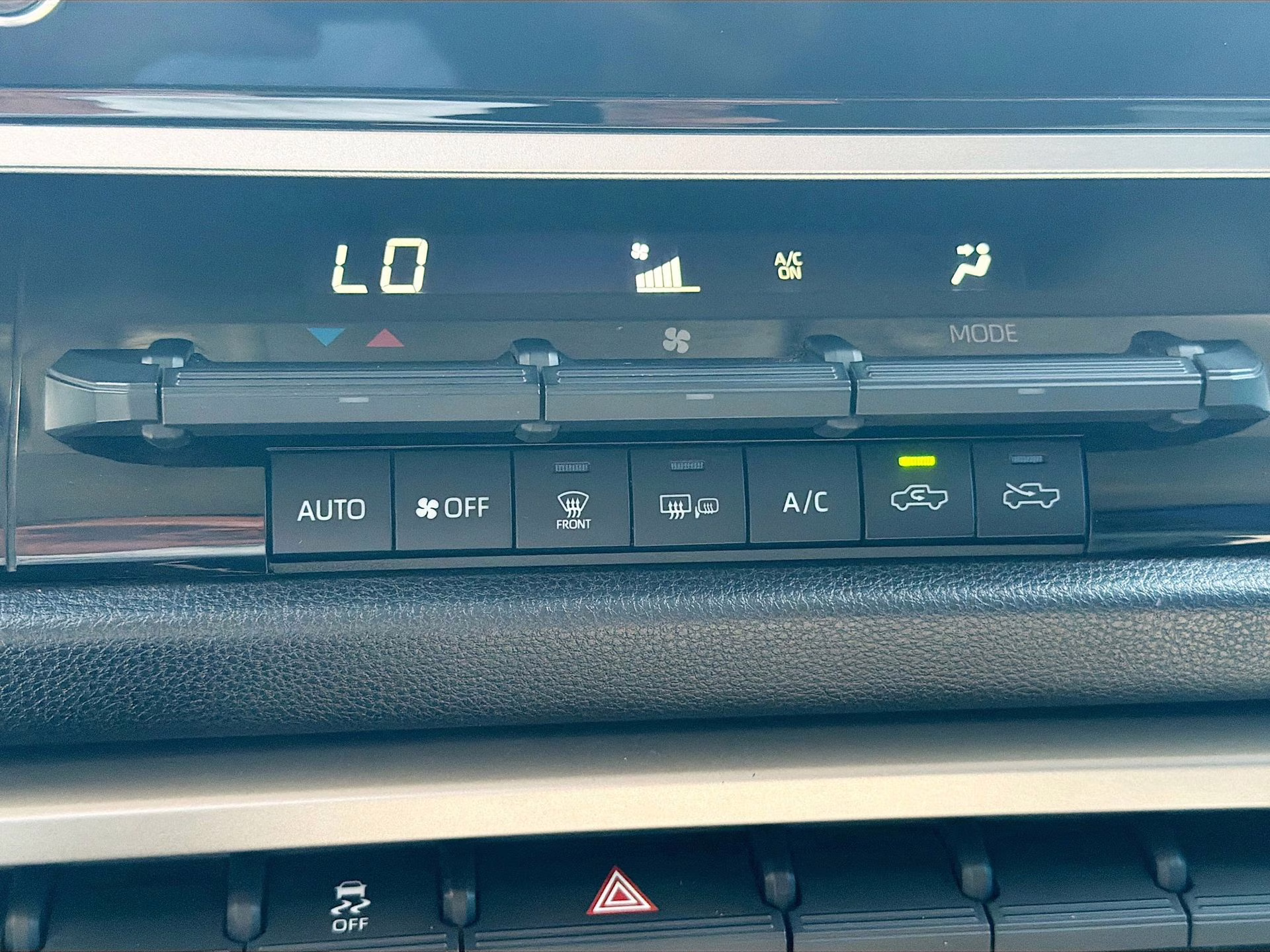 2024 Ice Cap Toyota Tundra SR5 4X4 Truck