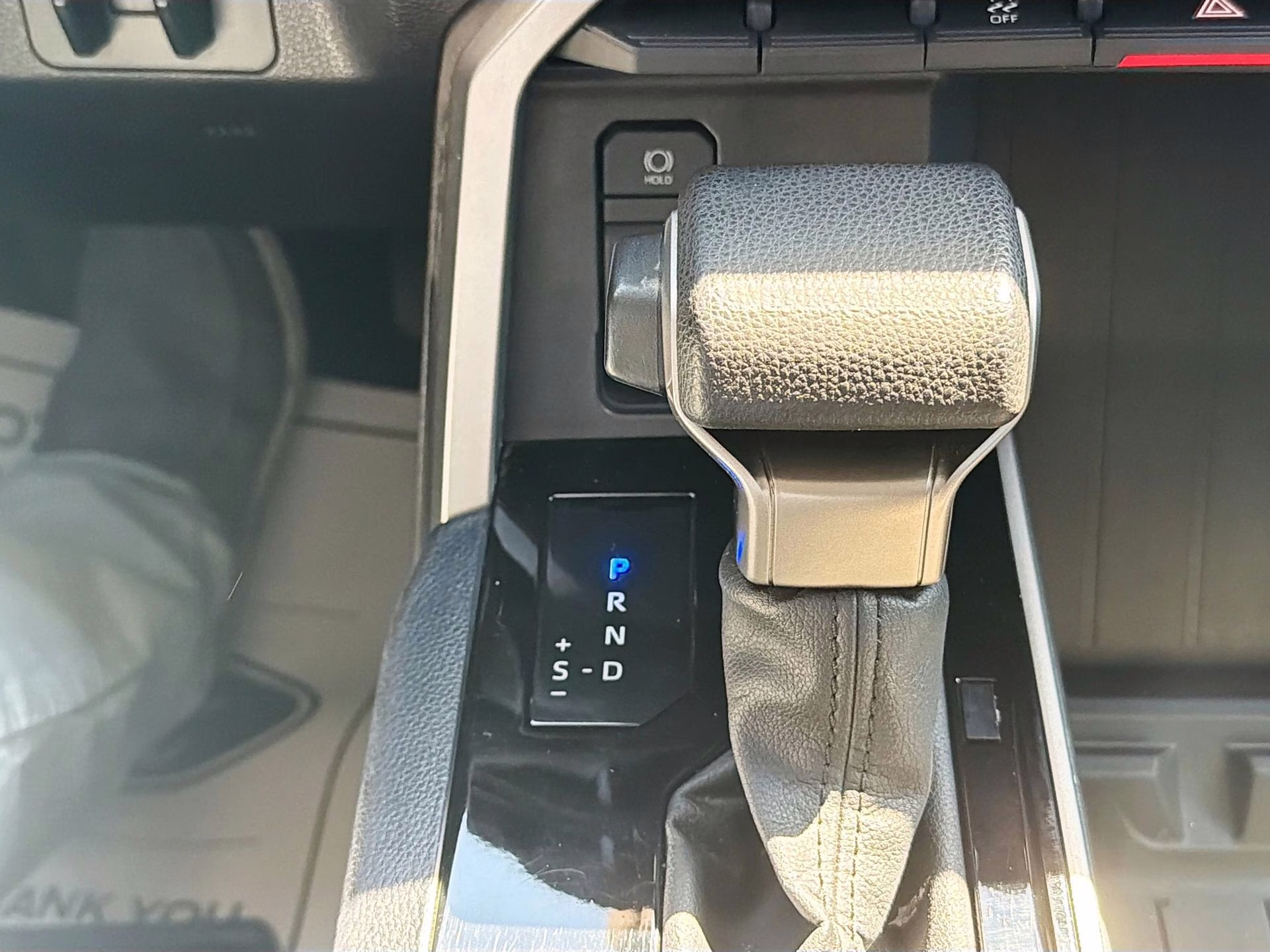 2024 Ice Cap Toyota Tundra SR5 4X4 Truck