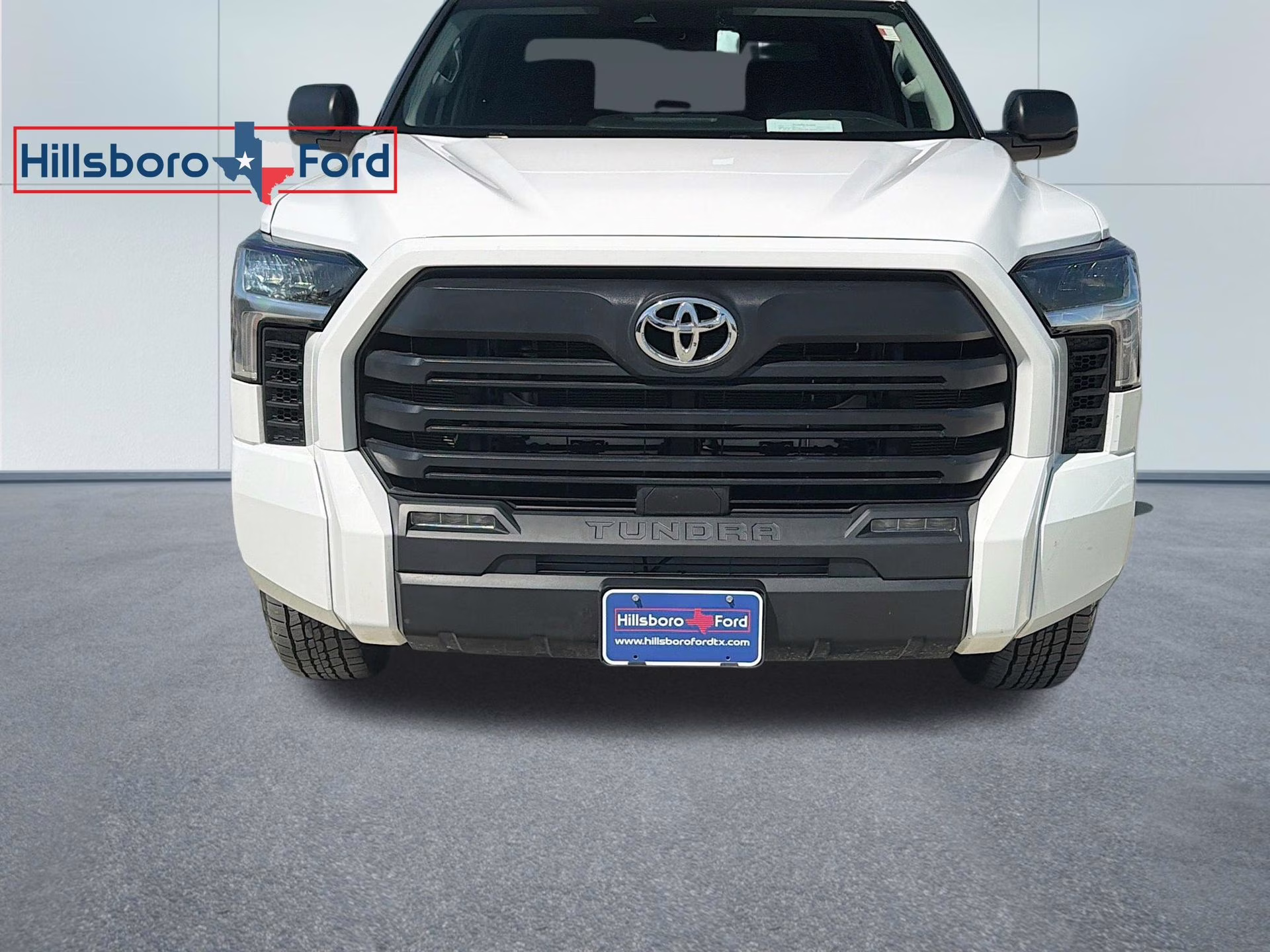 2024 Ice Cap Toyota Tundra SR5 4X4 Truck