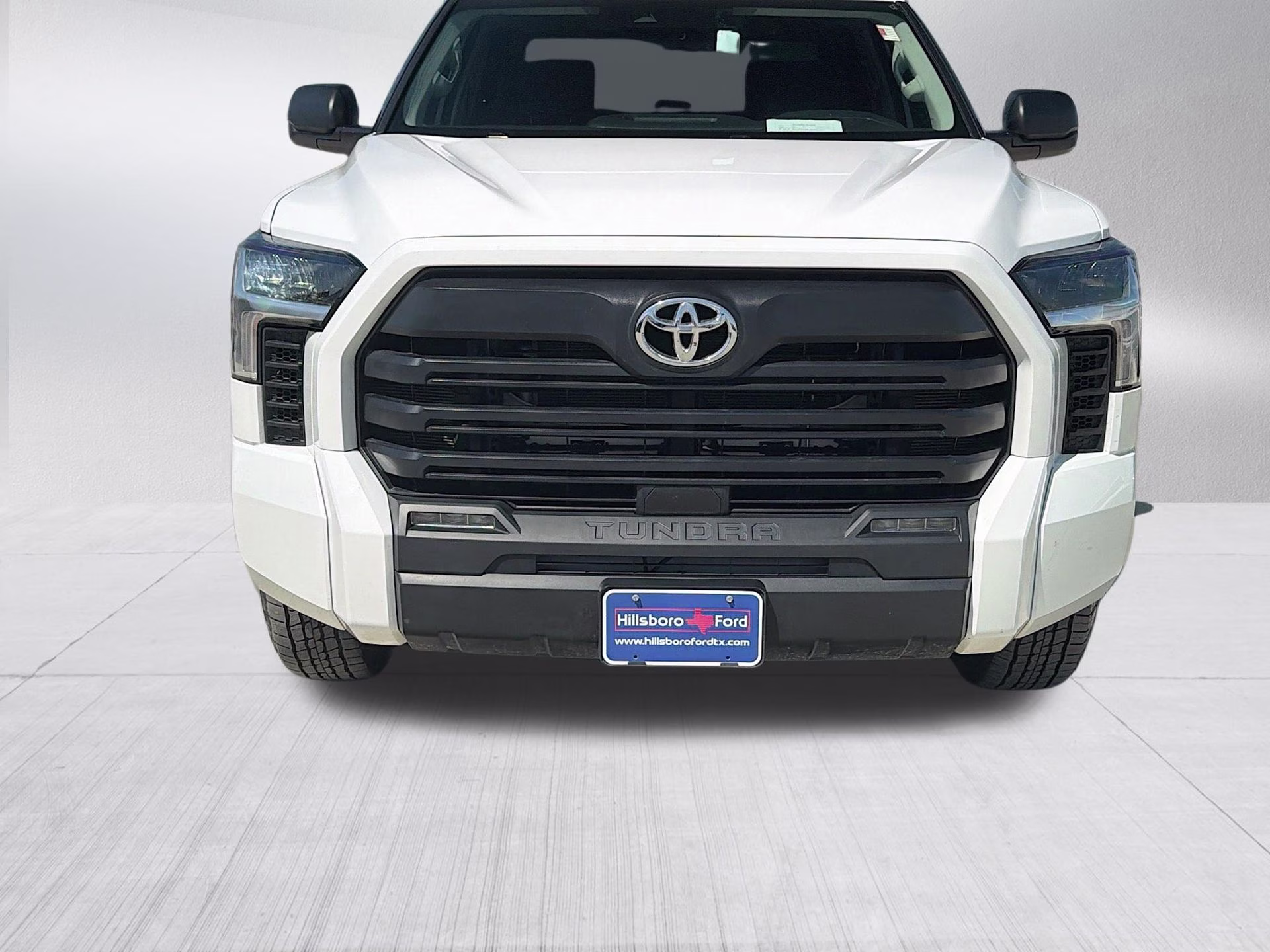 2024 Ice Cap Toyota Tundra SR5 4X4 Truck