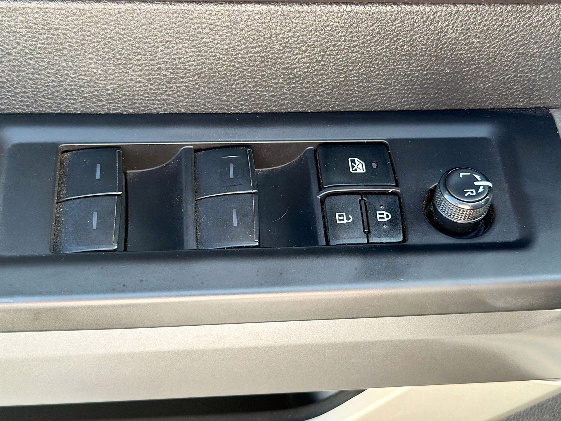 2024 Ice Cap Toyota Tundra SR5 4X4 Truck