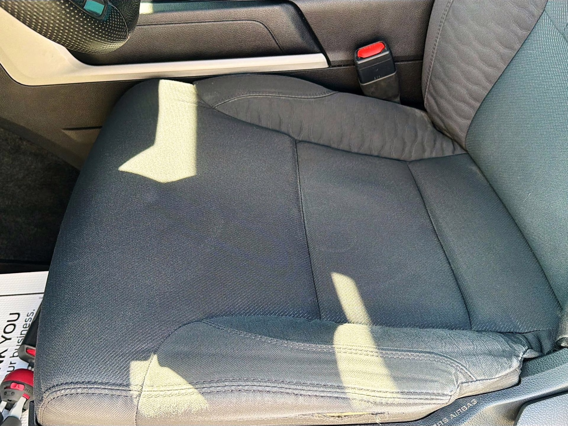 2024 Ice Cap Toyota Tundra SR5 4X4 Truck