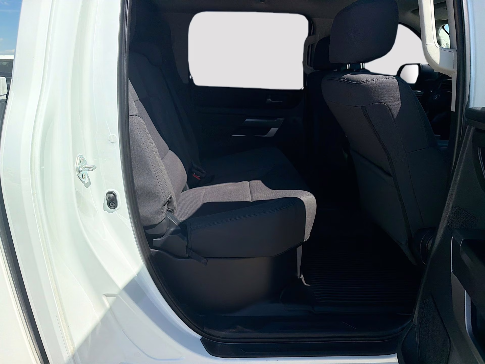 2024 Ice Cap Toyota Tundra SR5 4X4 Truck