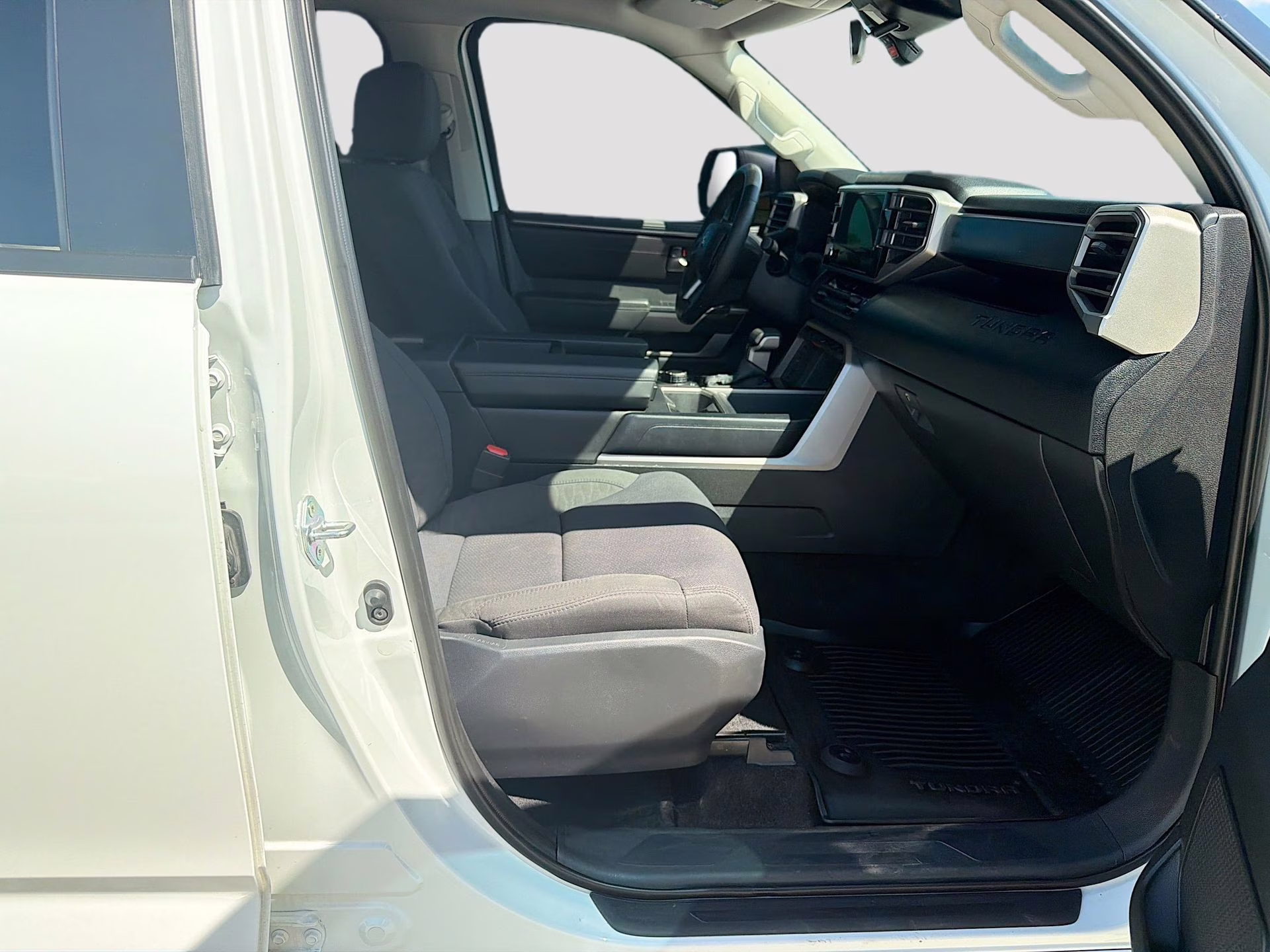 2024 Ice Cap Toyota Tundra SR5 4X4 Truck