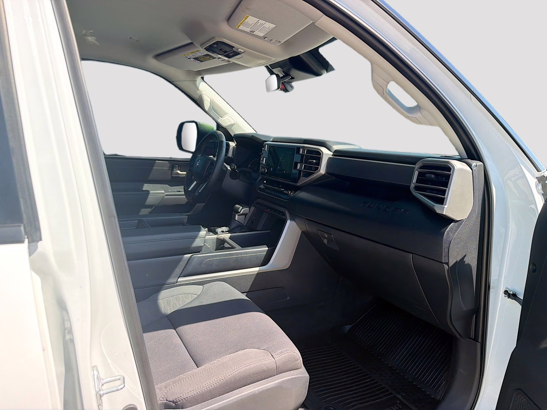 2024 Ice Cap Toyota Tundra SR5 4X4 Truck