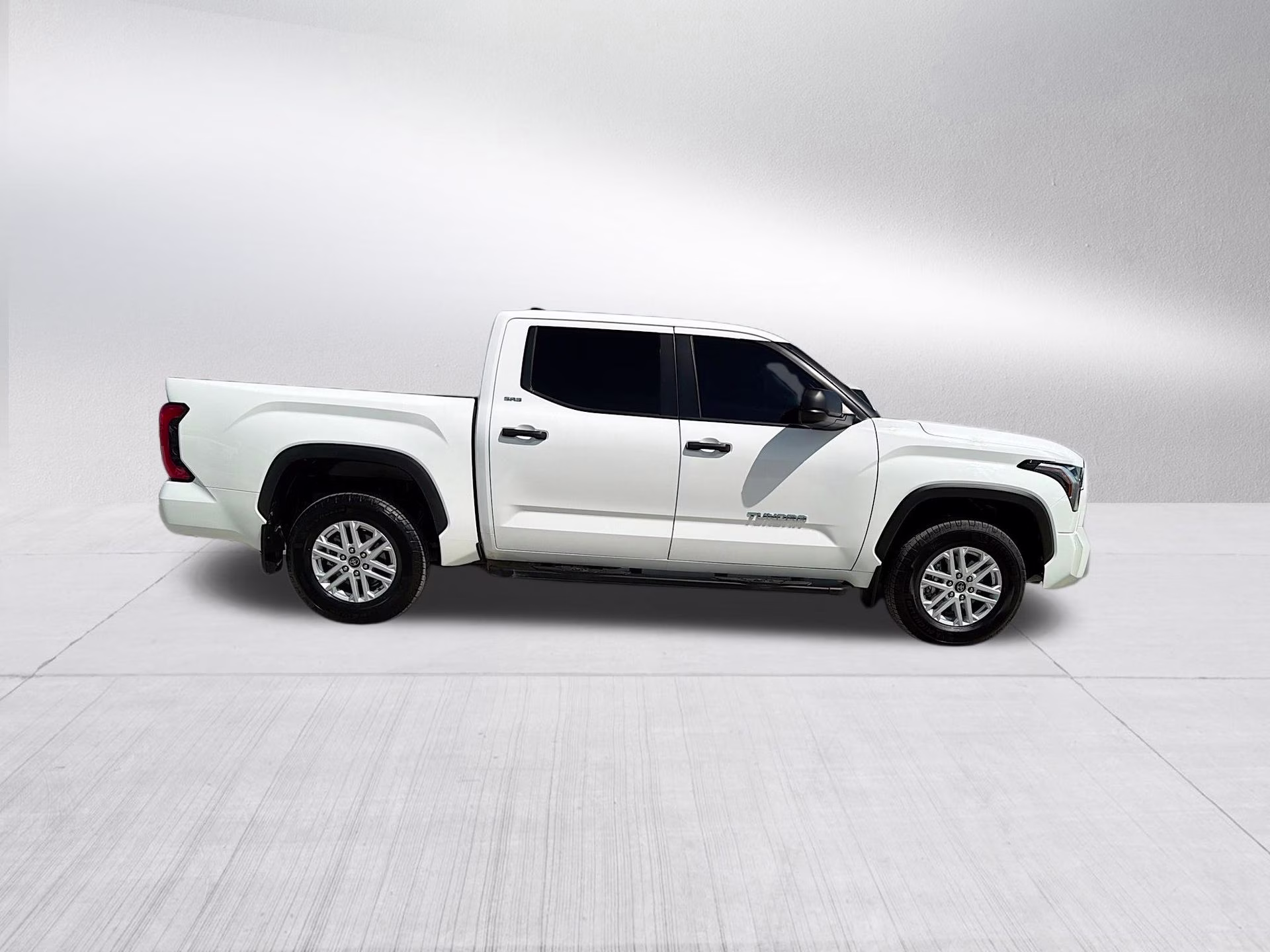 2024 Ice Cap Toyota Tundra SR5 4X4 Truck