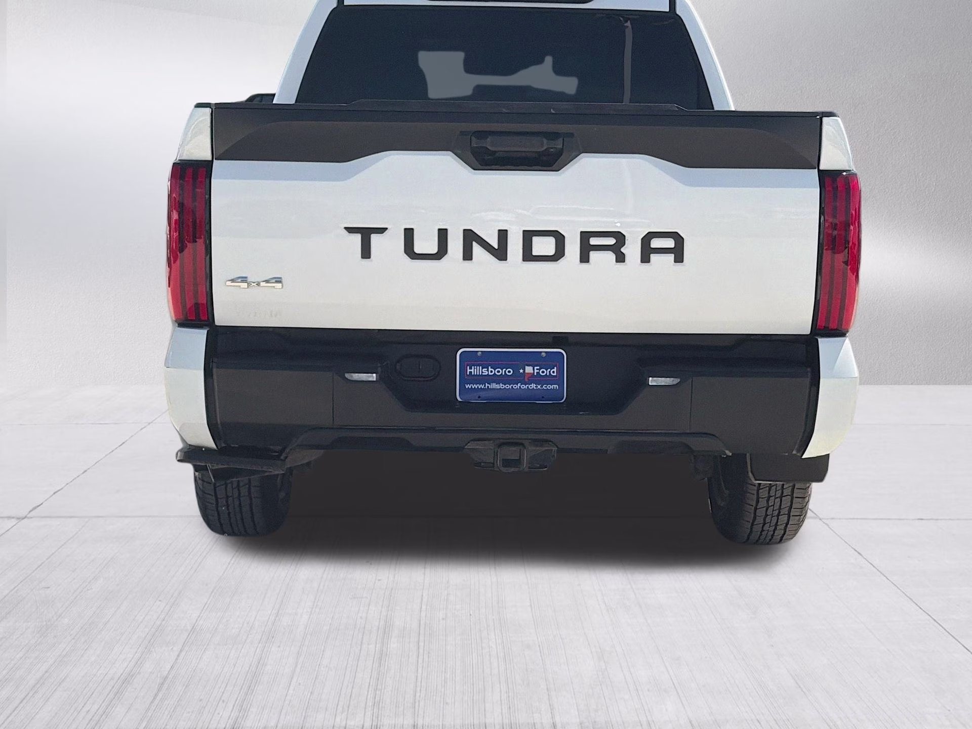 2024 Ice Cap Toyota Tundra SR5 4X4 Truck