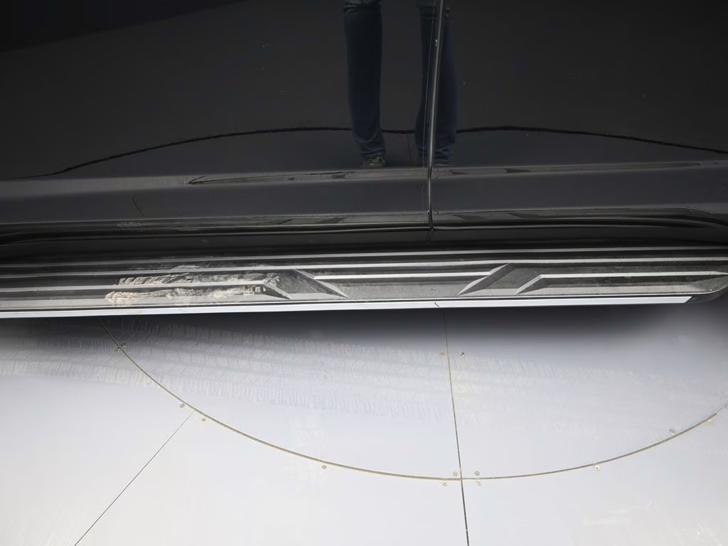 2023 Black Chevrolet Tahoe Premier 4X4 SUV