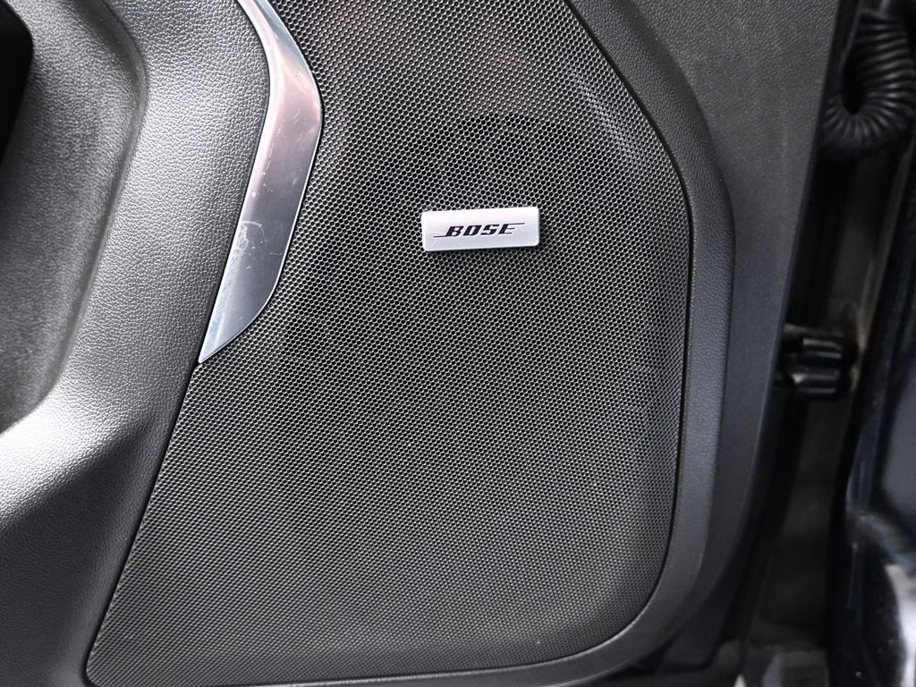 2023 Black Chevrolet Tahoe Premier 4X4 SUV