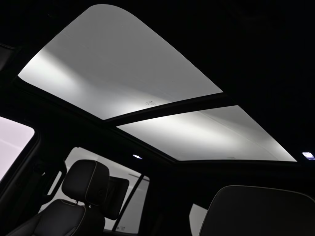 2023 Black Chevrolet Tahoe Premier 4X4 SUV