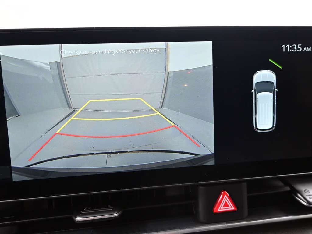 2026 Panthera Metal Kia Carnival EX FWD Van