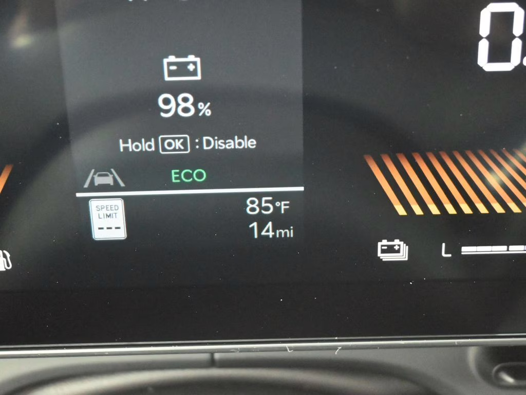 2026 Flare Red Kia Carnival Hybrid EX FWD Van