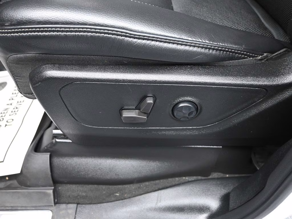 2021 Bright White Clearcoat Ram 1500 TRX 4X4 Truck