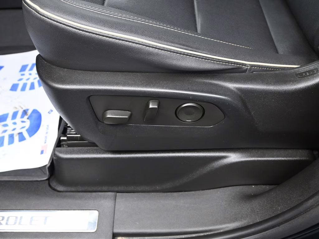 2023 Black Chevrolet Tahoe Premier 4X4 SUV