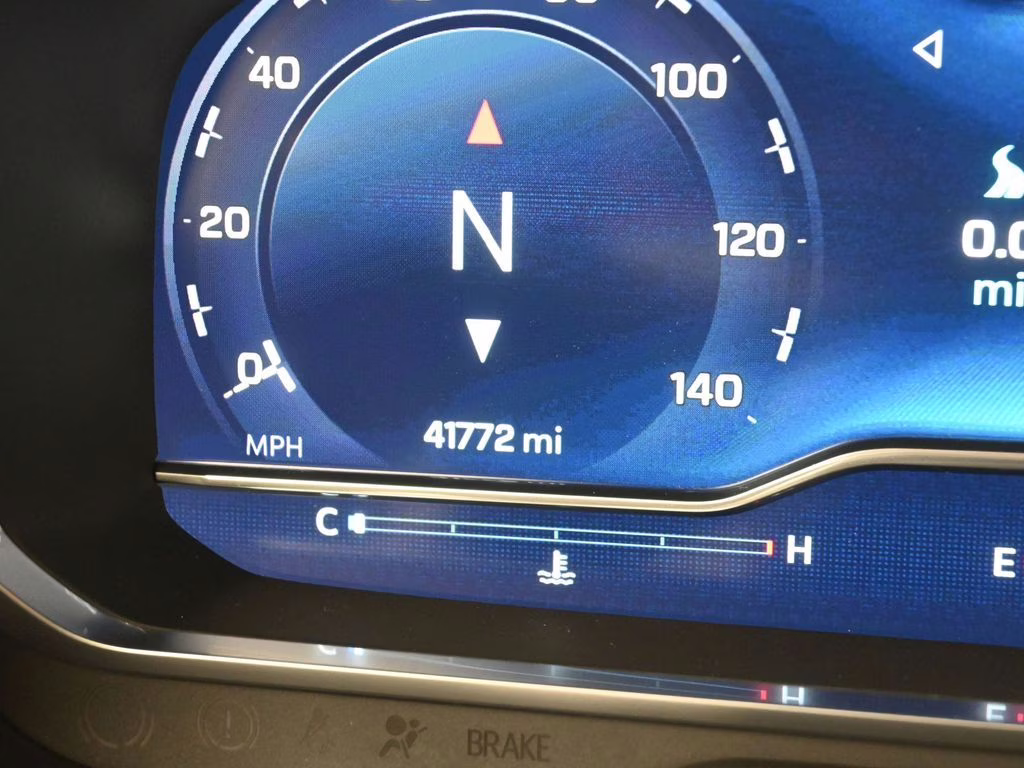 2023 Black Chevrolet Tahoe Premier 4X4 SUV