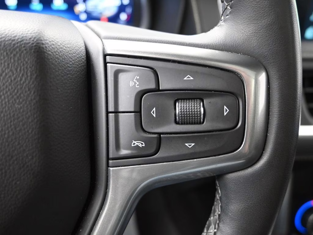 2023 Black Chevrolet Tahoe Premier 4X4 SUV