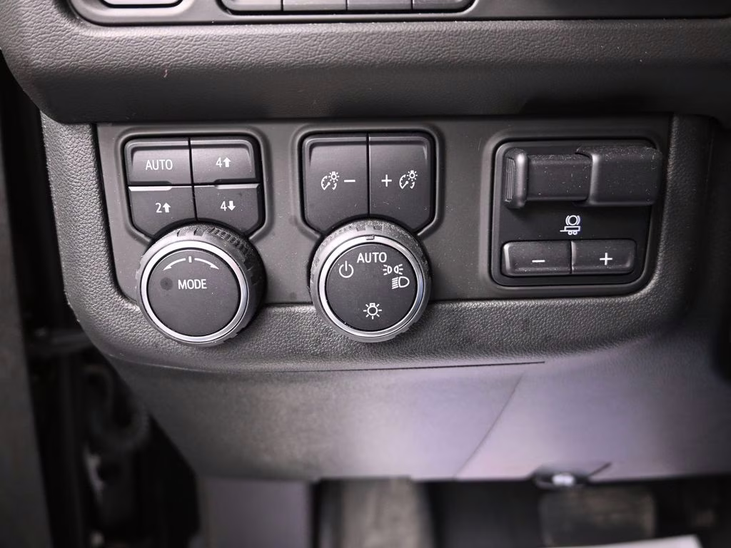 2023 Black Chevrolet Tahoe Premier 4X4 SUV