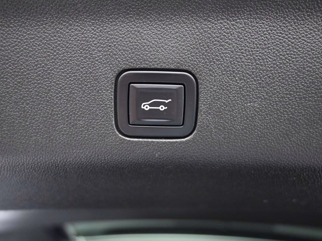 2023 Black Chevrolet Tahoe Premier 4X4 SUV